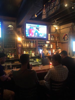 The Basement Orlando by null