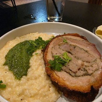 Tratto Avalon Park - Porchetta - Italian Near Me - Alafaya, Florida Tratto Avalon Park - Porchetta - Italian Near Me - Alafaya, Florida