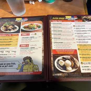 LA CABANA RESTAURANT - Updated January 2026 - 144 Photos & 159 Reviews