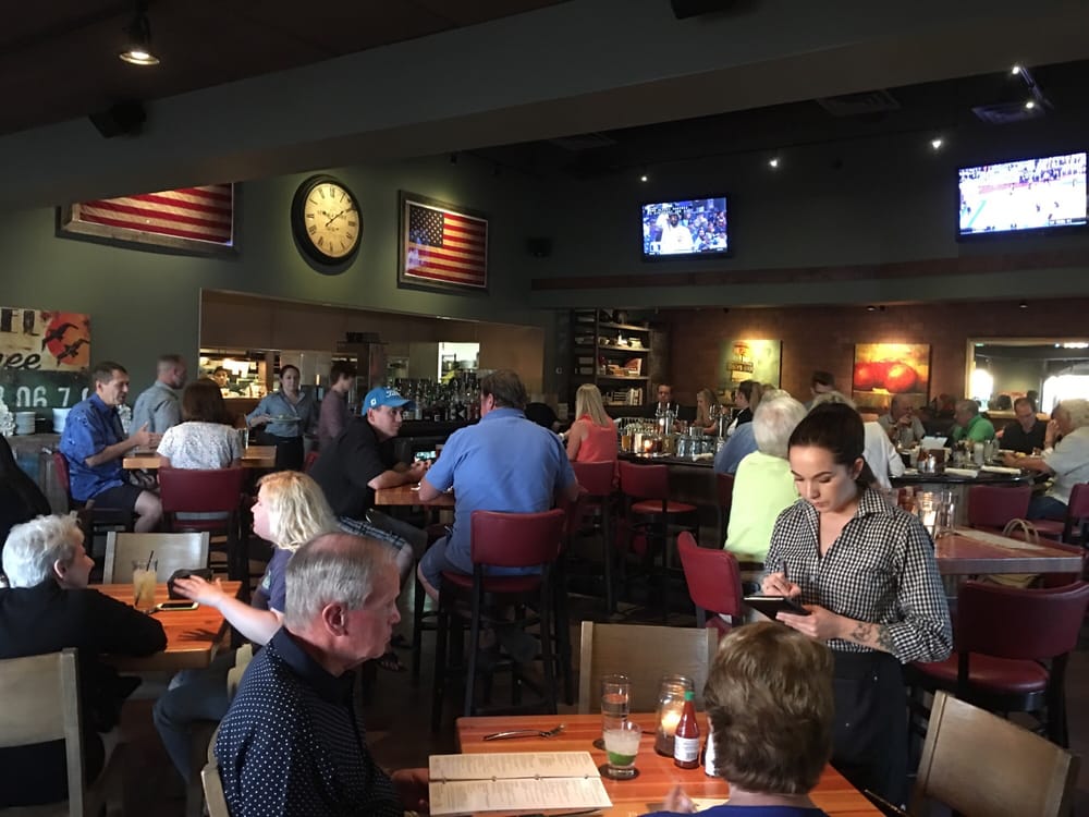 Grassroots Kitchen Tap 655 Photos 948 Reviews American New 8120 N Hayden Rd Scottsdale Az Restaurant Reviews Phone Number
