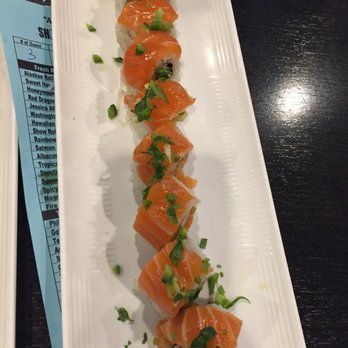Show Sushi - Sushi Bars Near Me - San Dimas, California