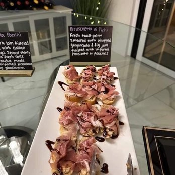 Lil' Leto Catering - Caterers Near Me - Scottsdale, Arizona