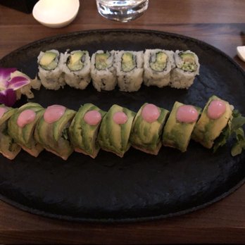 Saku - Drop the Beet and Roll - Cocktail Bars Near Me - Hoboken, New Jersey