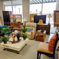 ICM Resale Shop - Interfaith Caring Ministries