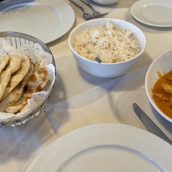 Azitra - Butter Chicken (lunch) - Indian Near Me - Raleigh, North Carolina Azitra - Butter Chicken (lunch) - Indian Near Me - Raleigh, North Carolina