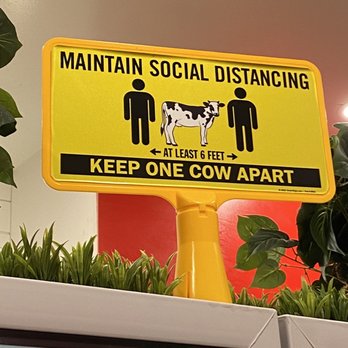 Happy Cow - Burgers Near Me - Eugene, Oregon