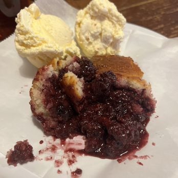Fox & Locke - Comfort Food Near Me - Franklin, Tennessee