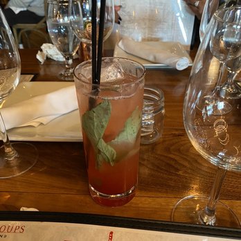 Prime One Eleven - Strawberry Basil Lemonade - Beer, Wine & Spirits Near Me - Trumbull, Connecticut
