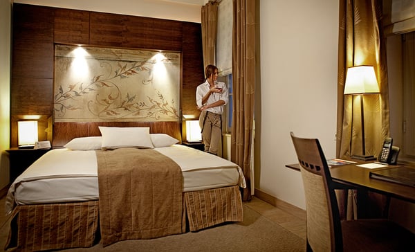 Mamaison Hotel Le Regina Warsaw by null