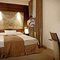 Mamaison Hotel Le Regina Warsaw