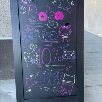 Boba Cucue - Bubble Tea Near Me - Lake Forest, California