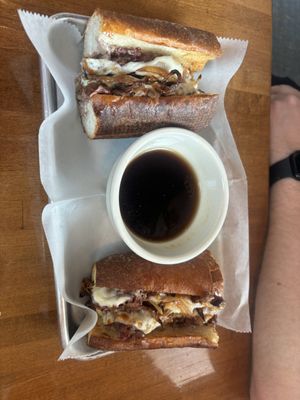 Belly Market & Rotisserie by null