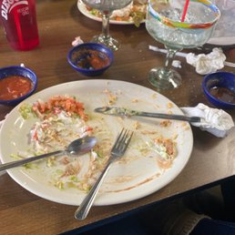Chimichanga