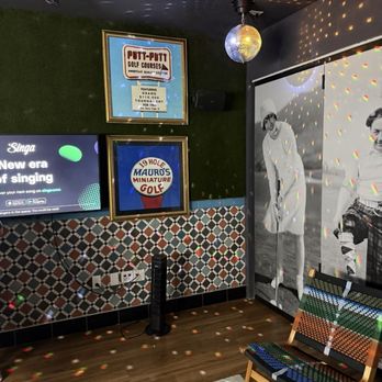 Holey Moley - Karaoke! - Mini Golf Near Me - San Antonio, Texas Holey Moley - Karaoke! - Mini Golf Near Me - San Antonio, Texas