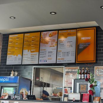 Meltwich Food - Poutineries Near Me - Kitchener, Ontario Meltwich Food - Poutineries Near Me - Kitchener, Ontario