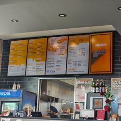 Meltwich Food