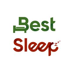 Best Sleep - Our new company logo!