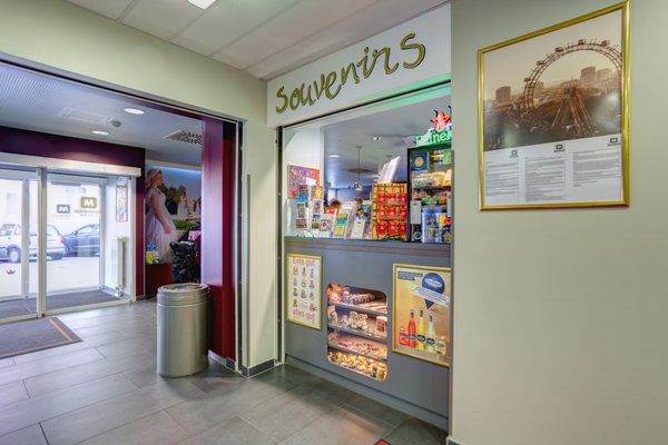 MEININGER Hotel Wien Downtown Sissi by null