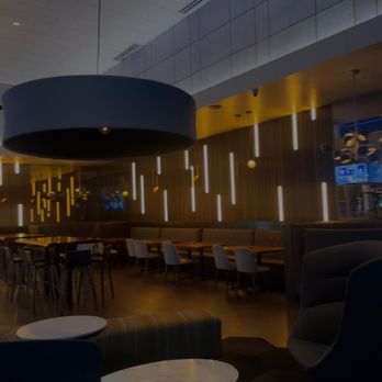 Studio Movie Grill - Bar/lobby area - Cinema Near Me - Kissimmee, Florida