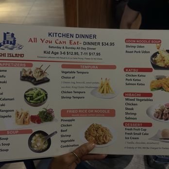 Sushi Island - Japanese Near Me - Winter Park, Florida Sushi Island - Japanese Near Me - Winter Park, Florida