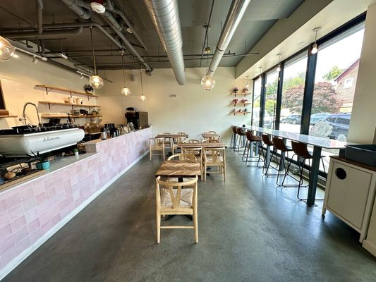 Cafe Rosetta by null