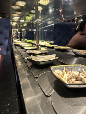 It's KBBQ & Shabu Shabu by null