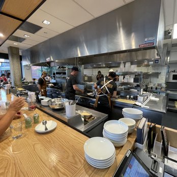 Uncle - Where the Uncle magic happens - Ramen Near Me - Denver, Colorado