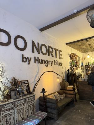 Do Norte Café by Hungry Biker | Brunch & Breakfast by null