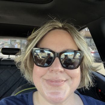 Salon Pompei - Most recent cut and color with Sara - Hair Salons Near Me - Mission Viejo, California