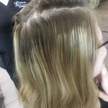 Amazing Cuts - So bad :( - Hair Salons Near Me - Las Vegas, Nevada