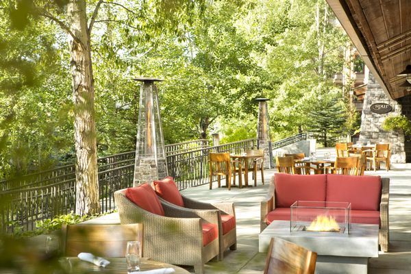 Spur Restaurant & Bar by null