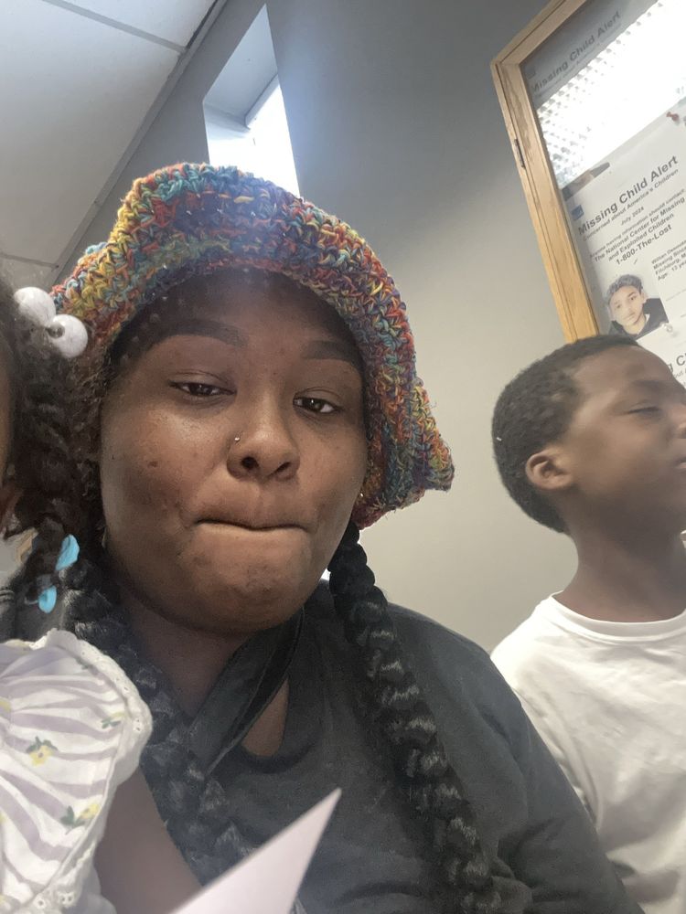 Social Security - social services organization in Highland Park, MI