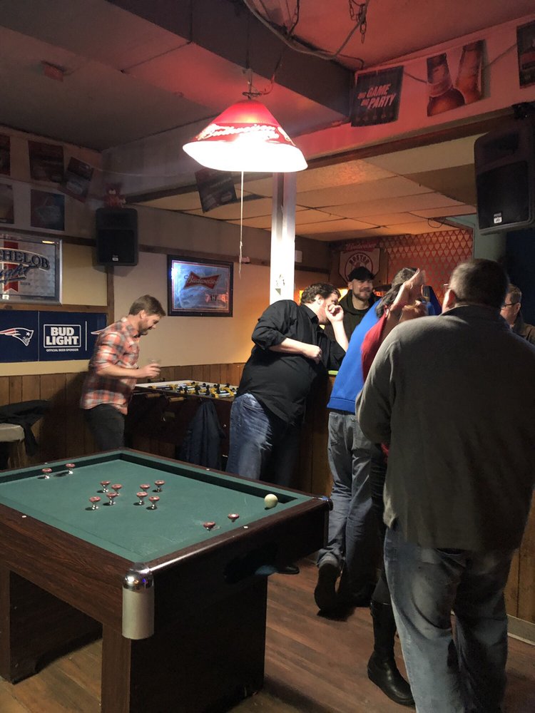 WAVERLY THE NEW RESTAURANT Updated September 2024 36 Merchants Plz, Bangor, Maine Dive