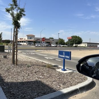 Dutch Bros Coffee - No thank you! - Juice Bars & Smoothies Near Me - Dinuba, California