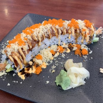 Soho Bar & Grill - Dynamite Roll - Bars Near Me - Mount Airy, North Carolina Soho Bar & Grill - Dynamite Roll - Bars Near Me - Mount Airy, North Carolina