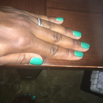 EZ Nails and Spa - EZ does it! - Nail Salons Near Me - Braintree, Massachusetts