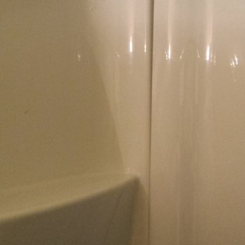 Charles & Sons Remodeling - This is the bath tub...not properly installed - Heating & Air Conditioning/HVAC Near Me - Washington, DC, District of Columbia