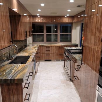 Versatile & Stone - Countertop Installation Near Me