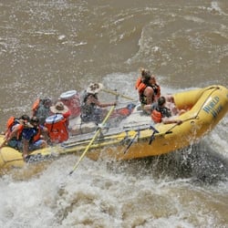 World Wide River Expeditions - World Wide River Expeditions