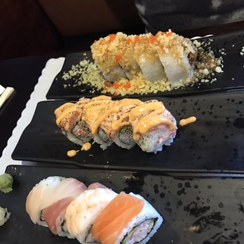 Sushi Up - Sushi Bars Near Me - Orem, Utah