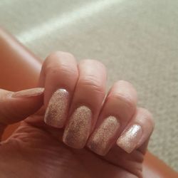 Regal Nails, Salon & Spa - My gel nails