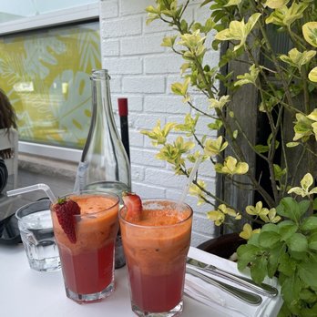 The Corner - Bells and whistles juice - Cafes Near Me - Montclair, New Jersey The Corner - Bells and whistles juice - Cafes Near Me - Montclair, New Jersey