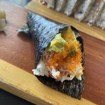 Sushi House - Sushi Bars Near Me - Alameda, California