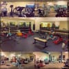 Powell Fitness gift card