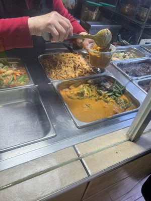 Baby's Eatery & Palabok by null