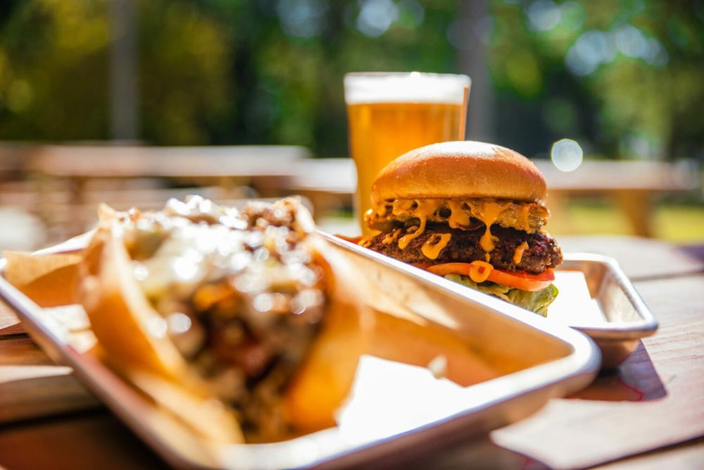 Holliday Brewing Image