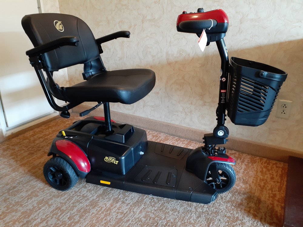 MOBILITY PLUS Updated September 2024 13 Photos 525 N Green River