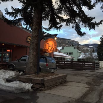 Kirby Cosmo's BBQ Bar - Barbeque Near Me - Minturn, Colorado Kirby Cosmo's BBQ Bar - Barbeque Near Me - Minturn, Colorado