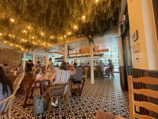 Joe Leo Fine Tex Mex by null