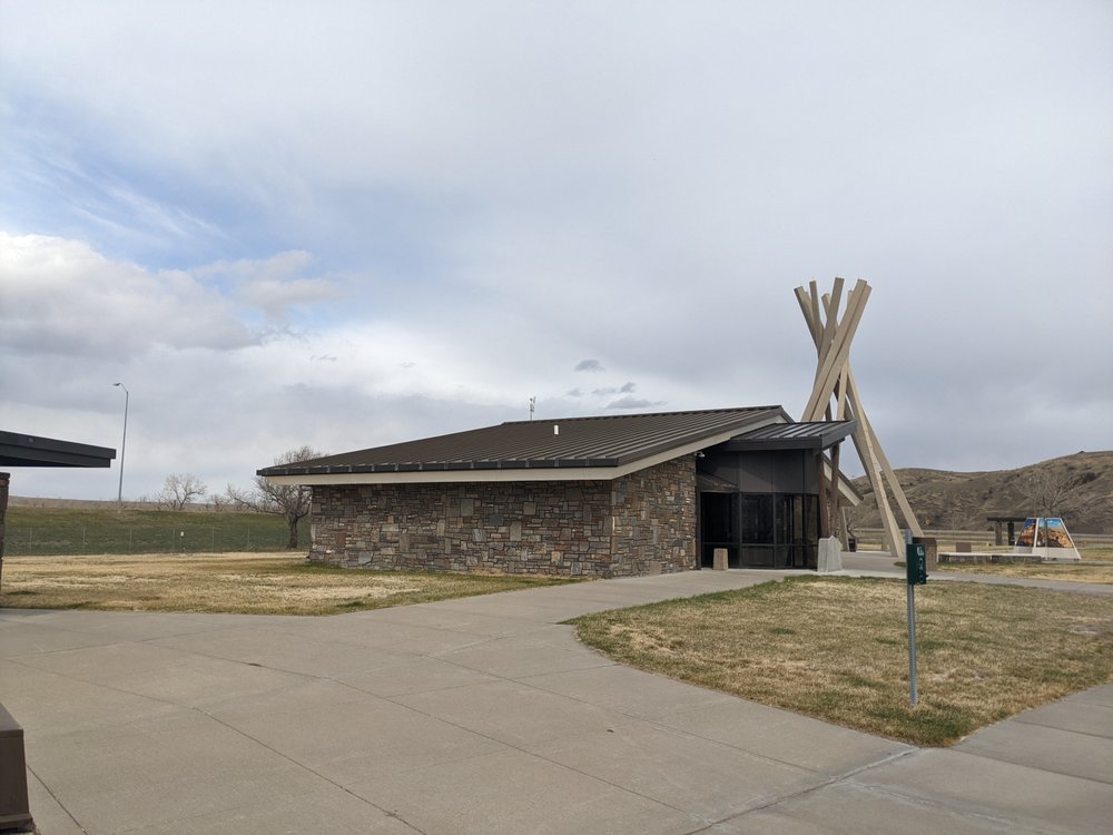 WASTA INFORMATION CENTER 18070 I90, Wasta, SD Yelp